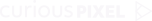 Curious Pixel Logo