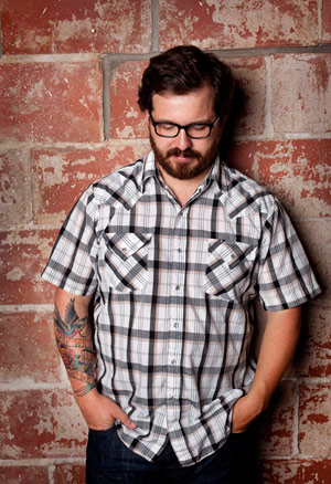 Steve Hebert